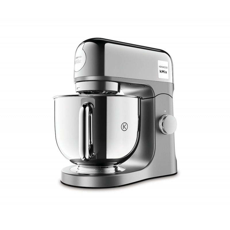 KENWOOD KMX760CH IMPASTATRICE CAPACITA' 5LT 1000W INOX