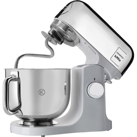 KENWOOD KMX760CH IMPASTATRICE CAPACITA' 5LT 1000W INOX