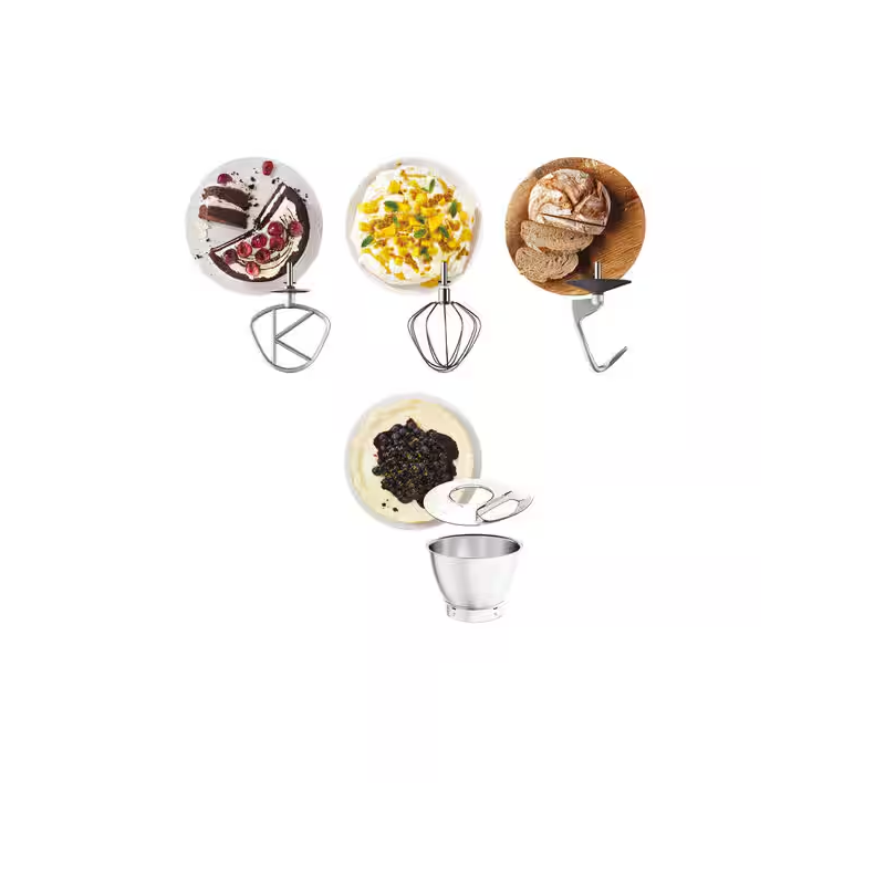 KENWOOD KVC65001SI TITANIUM CHEF BAKER...