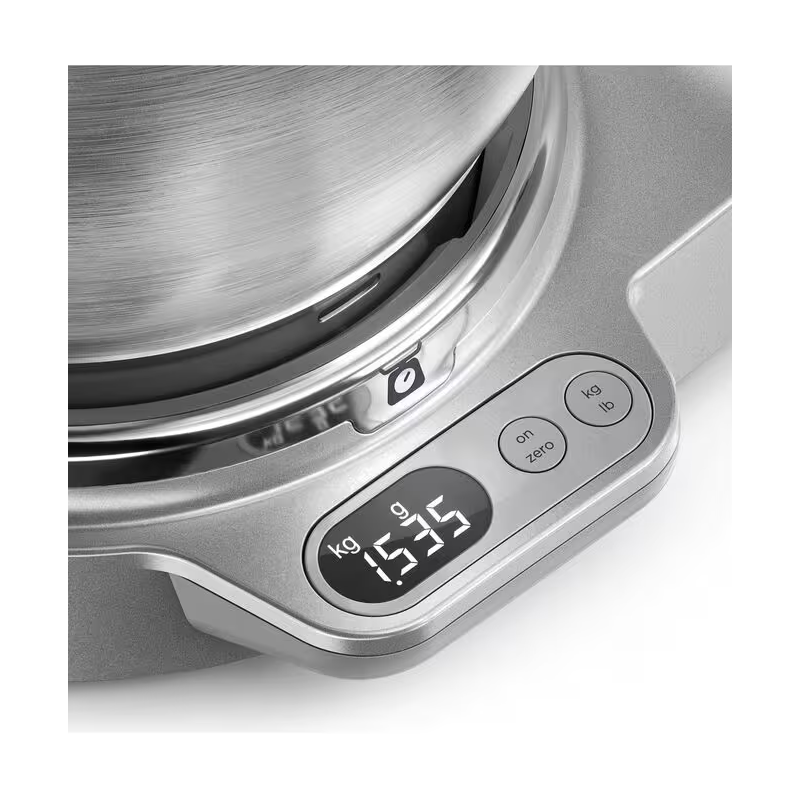 KENWOOD KVC65001SI TITANIUM CHEF BAKER...