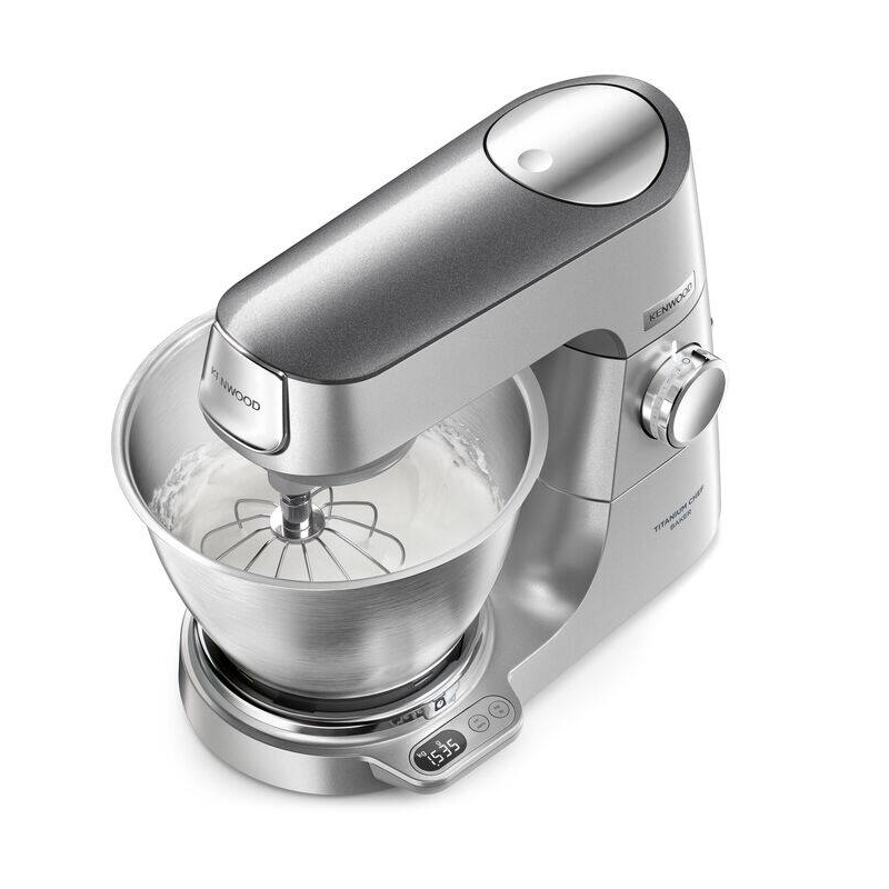 KENWOOD KVC65001SI TITANIUM CHEF BAKER...