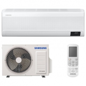 SAMSUNG F-AR09ELT CLIMATIZZATORE 9000 BTU GAS R32 SERIE WINDFREE ELITE - INVERTER - WI-FI CLASSE A+++ - PROMO