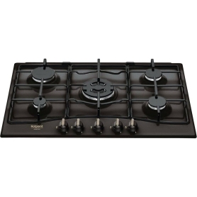 HOTPOINT PCN 750 T ANR/HA PIANO COTTURA 75CM 5 FUOCHI A...