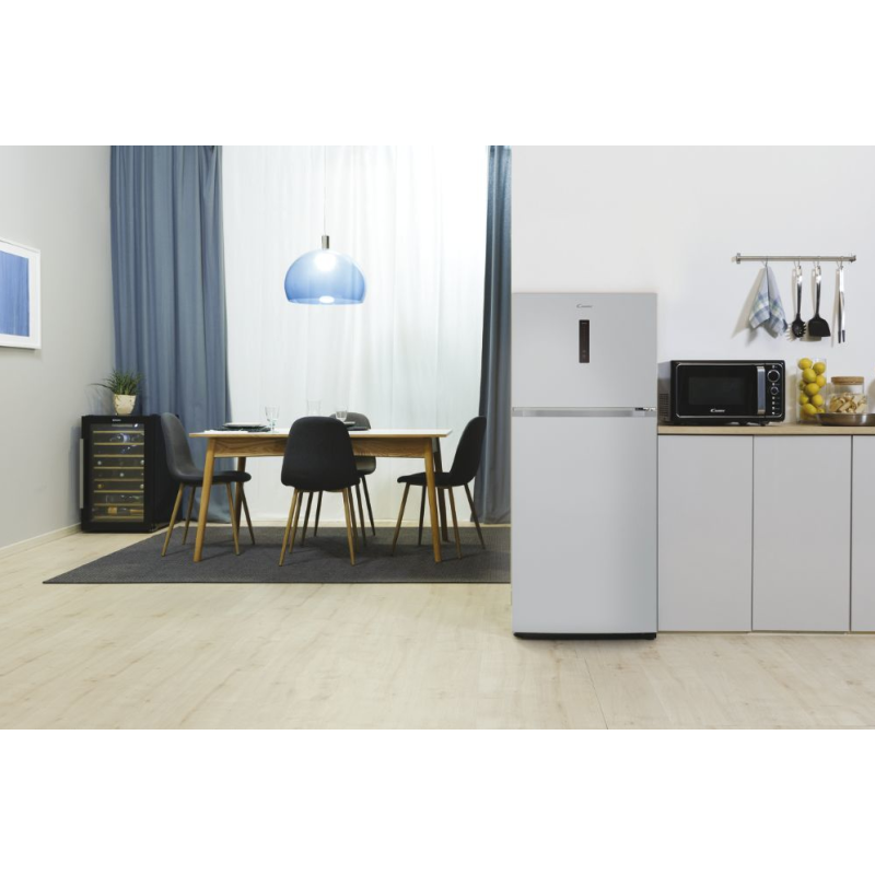 CANDY CDG5T717ES FRIGORIFERO DOPPIA PORTA 70CM...