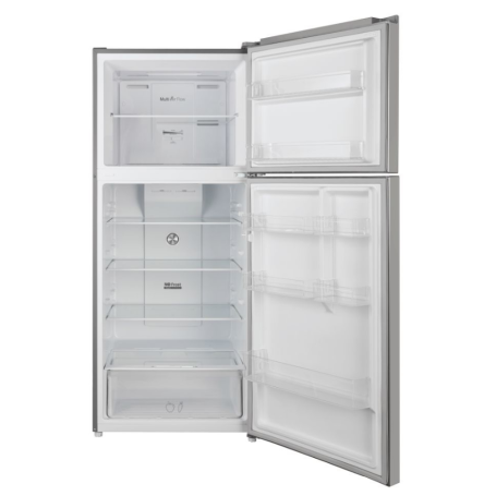 CANDY CDG5T717ES FRIGORIFERO DOPPIA PORTA 70CM 410LT NO FROST CLASSE E COLORE SILVER