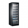 HAIER WS171GA CANTINETTA VINI LIBERA INSTALLAZIONE 171 BOTTIGLIE CLASSE G COLORE NERO