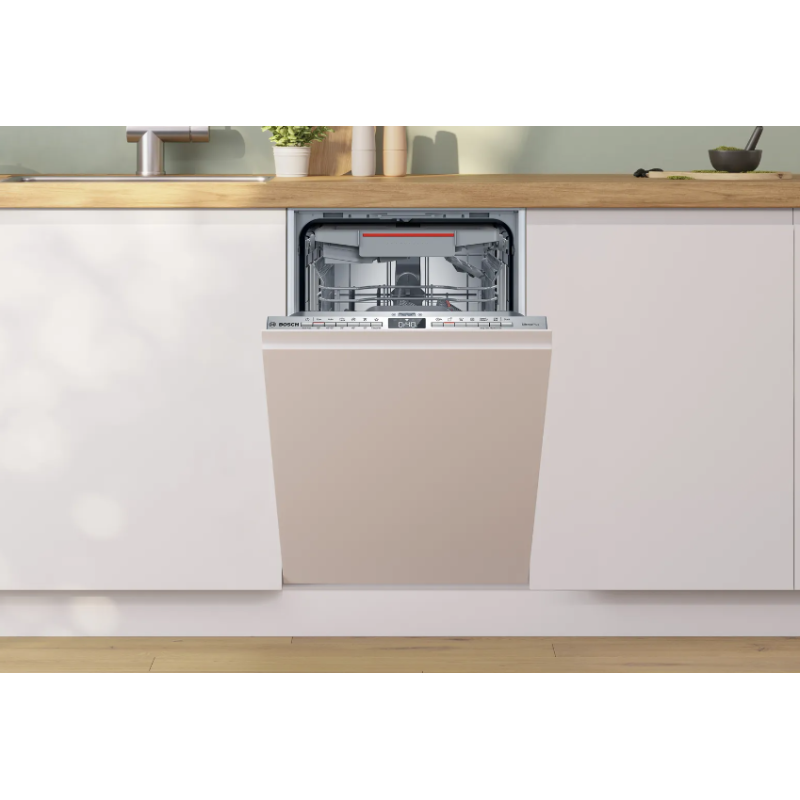 BOSCH SPV4HMX49E LAVASTOVIGLIE DA INCASSO A...