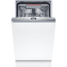 BOSCH SPV4HMX49E LAVASTOVIGLIE DA INCASSO A SCOMPARSA...