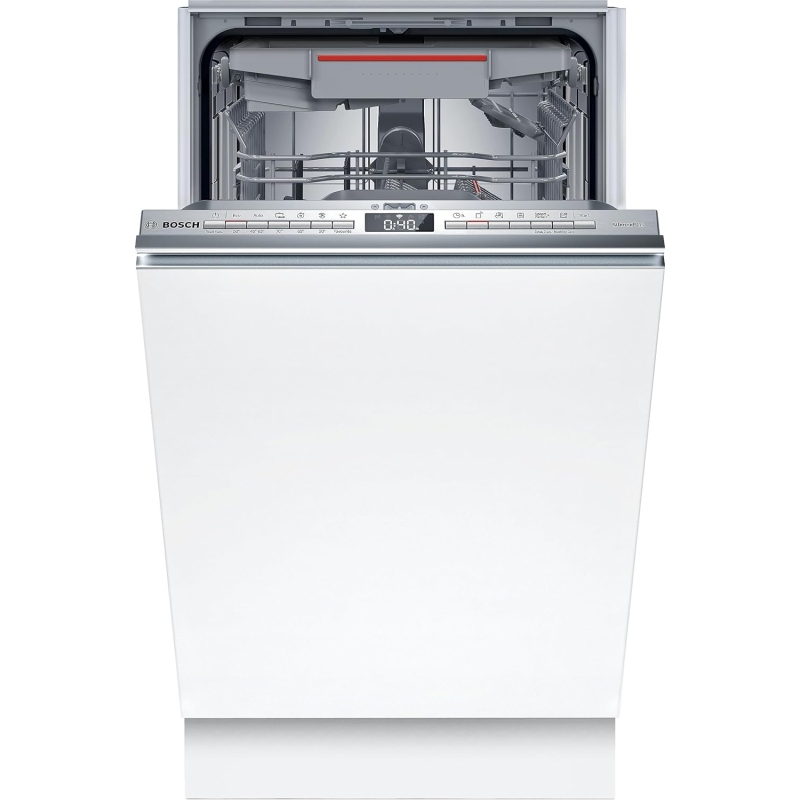 BOSCH SPV4HMX49E LAVASTOVIGLIE DA INCASSO A SCOMPARSA TOTALE 10 COPERTI WIFI CLASSE E