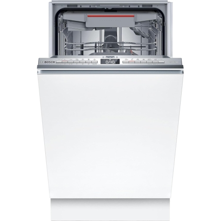 BOSCH SPV4HMX49E LAVASTOVIGLIE DA INCASSO A SCOMPARSA TOTALE 10 COPERTI WIFI CLASSE E