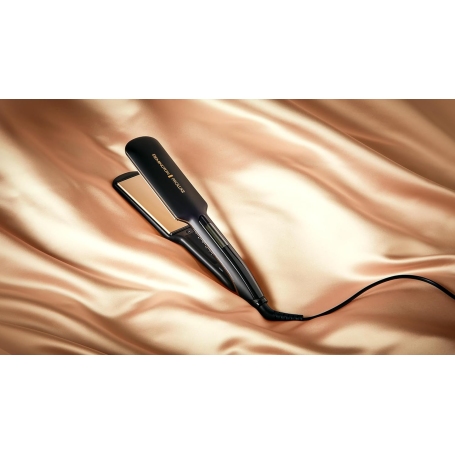 REMINGTON S9150B PIASTRA PER CAPELLI IN CERAMICA 9 TEMPERATURE