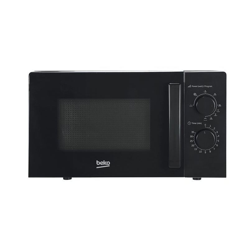 BEKO MGC20100B1 FORNO A MICROONDE 20LT CON GRILL COLORE NERO