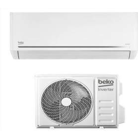 BEKO BEHPG240/BEHPG241 KIT CLIMATIZZATORE MONOSPLIT 24000...