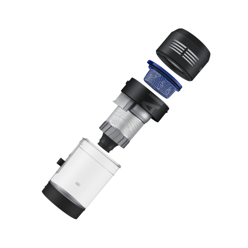 SAMSUNG VS28C9784QK/WA SCOPA ELETTRICA JET AI...