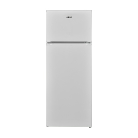 AKAI AKFR253NV FRIGORIFERO DOPPIA PORTA 213 LT LESS FROST...