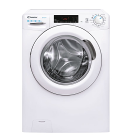 CANDY CSS128TW3-11 LAVATRICE 8KG 1200 GIRI PROGRAMMA...