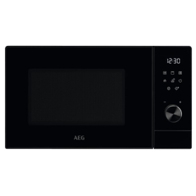 AEG MFB295DB FORNO A MICROONDE 29LT CON GRILL 900 WATT...