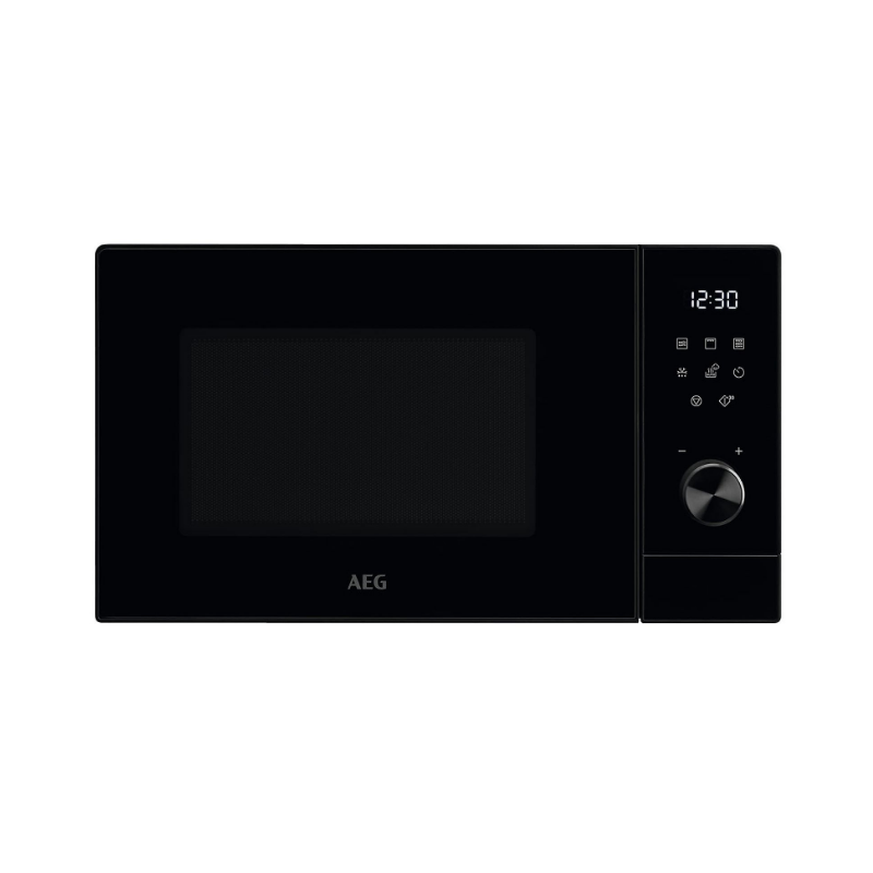 AEG MFB295DB FORNO A MICROONDE 29LT CON GRILL 900 WATT COLORE NERO - PROMO