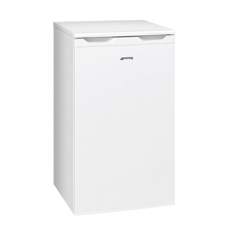 SMEG FS08FW FRIGORIFERO SOTTOTAVOLO 81LT STATICO CLASSE F