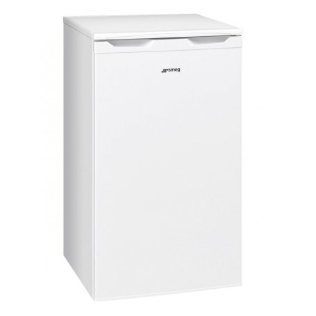 SMEG FS08FW FRIGORIFERO SOTTOTAVOLO 81LT STATICO CLASSE F