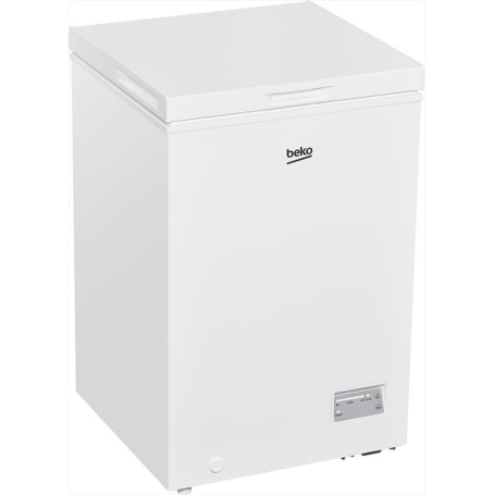 BEKO CF100EWN CONGELATORE A POZZETTO 98 LT STATICO CLASSE E