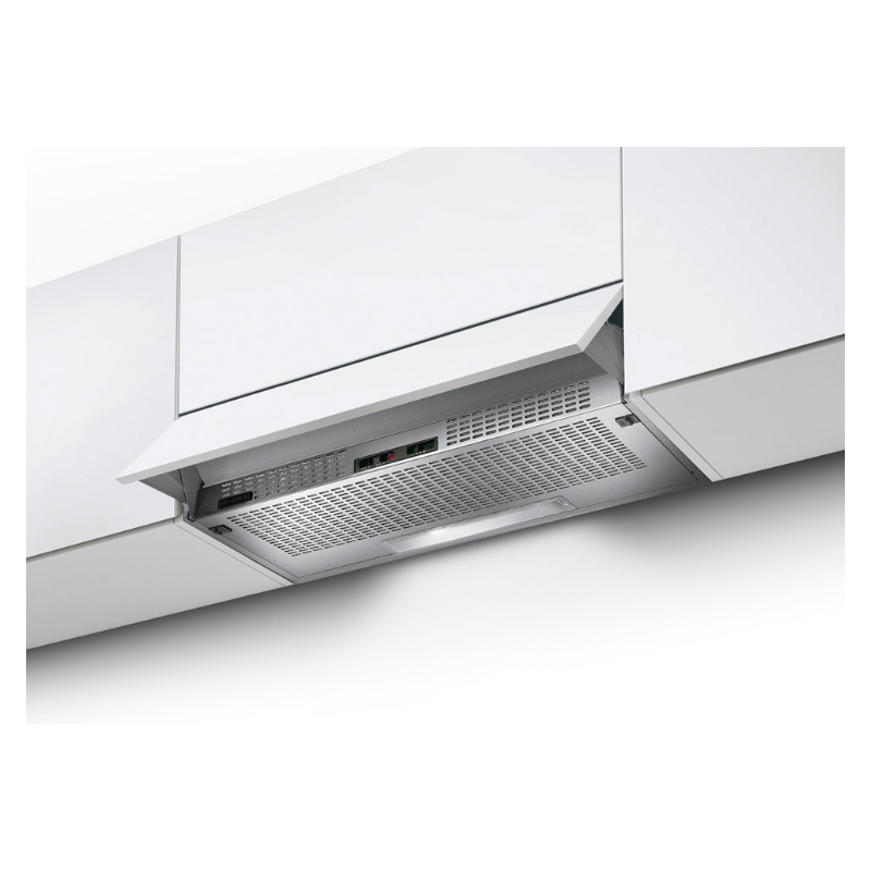 FABER 152 SRL LGX A60 CAPPA SOTTOPENSILE 60 CM...