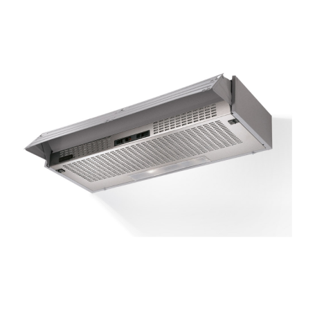 FABER 152 SRL LGX A60 CAPPA SOTTOPENSILE 60 CM INOX - 315.0547.804