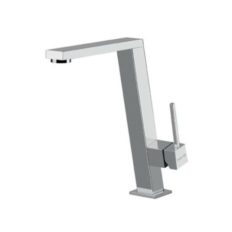 FOSTER 8493 000 MASTER MISCELATORE MONOCOMANDO CANNA GIREVOLE CROMATO