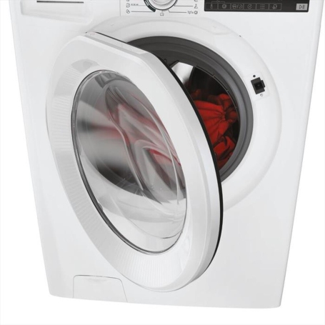 HOOVER H3DP4854TA6/1-S LAVASCIUGA 8/5 KG 1400 GIRI WIFI INVERTER CLASSE A