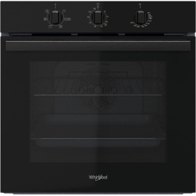 WHIRLPOOL OMR35HR0B FORNO DA INCASSO ELETTRICO VENTILATO...
