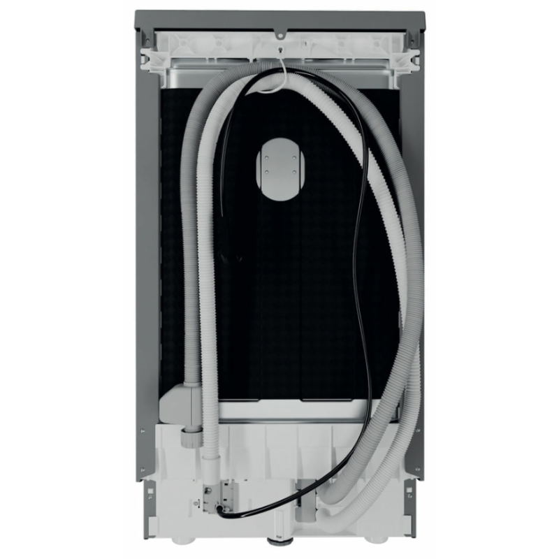 WHIRLPOOL WSFO 3T223 PC X LAVASTOVIGLIE SLIM...