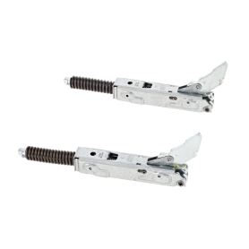 CERNIERE ORIGINALI COMPATIBILI CON FORNI ELECTROLUX -...