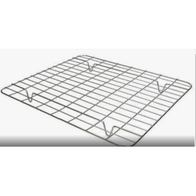 GRIGLIA ORIGINALE COMPATIBILE CON FORNI CANDY - 2381097OH