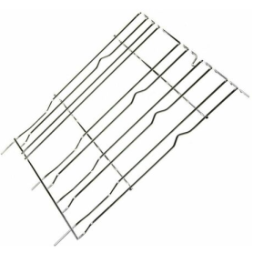 GRIGLIE LATERLI DESTRA E SINISTRA ORIGINALI COMPATIBILI...