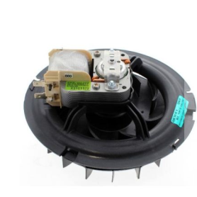 VENTOLA DI RAFFREDDAMENTO ORIGINALE COMPATIBILE CON FORNI...