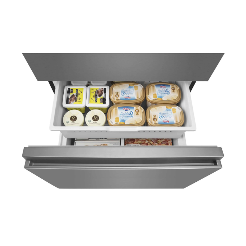 HISENSE RF540N4WIE FRIGORIFERO 4 PORTE 480LT NO...