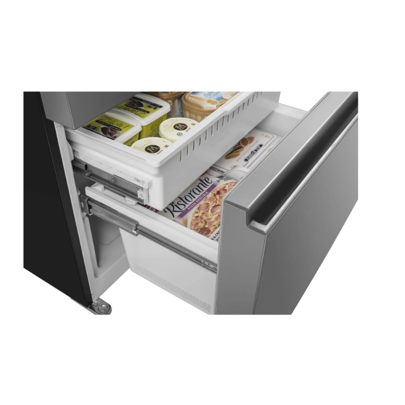 HISENSE RF540N4WIE FRIGORIFERO 4 PORTE 480LT NO...