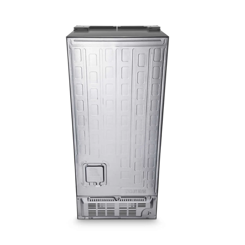 HISENSE RF540N4WIE FRIGORIFERO 4 PORTE 480LT NO...