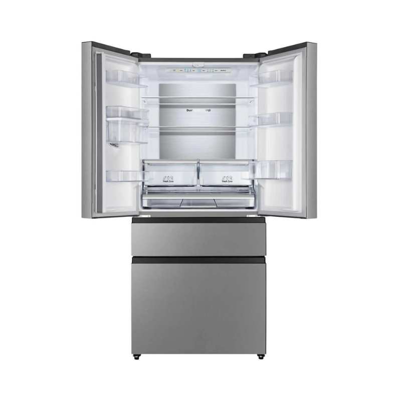 HISENSE RF540N4WIE FRIGORIFERO 4 PORTE 480LT NO...