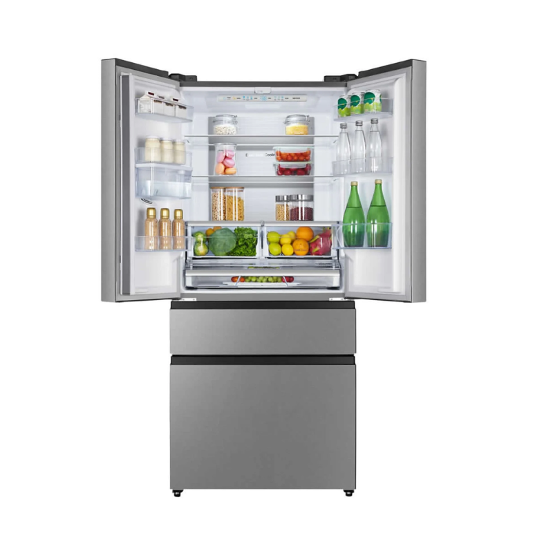 HISENSE RF540N4WIE FRIGORIFERO 4 PORTE 480LT NO...