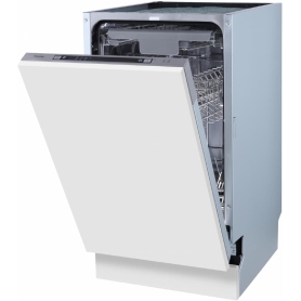 HISENSE HV523E10 LAVASTOVIGLIE DA INCASSO A SCOMPARSA...