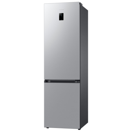 SAMSUNG RB38C774DSAEF FRIGORIFERO COMBINATO 390LT NO FROST WIFI CLASSE D INOX