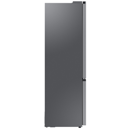 SAMSUNG RB38C774DSAEF FRIGORIFERO COMBINATO 390LT NO FROST WIFI CLASSE D INOX