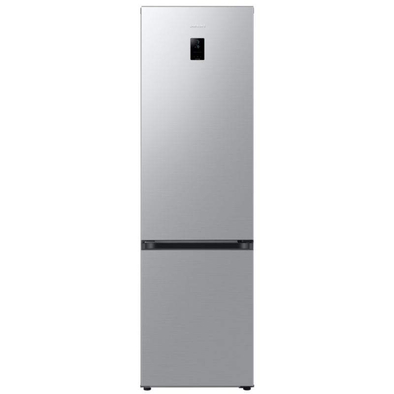 SAMSUNG RB38C774DSAEF FRIGORIFERO COMBINATO 390LT NO FROST WIFI CLASSE D INOX