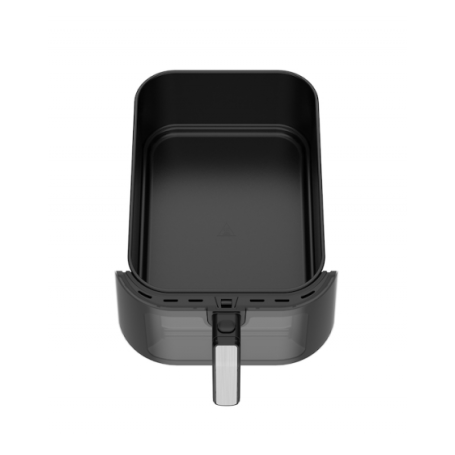 ARDES ARFRYA08LV FRIGGITRICE AD ARIA FRIGGISANA 8LT DISPLAY TOUCH COLORE NERO