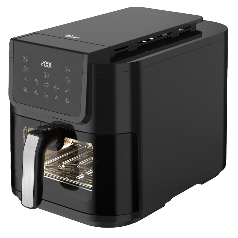 ARDES ARFRYA08LV FRIGGITRICE AD ARIA FRIGGISANA...