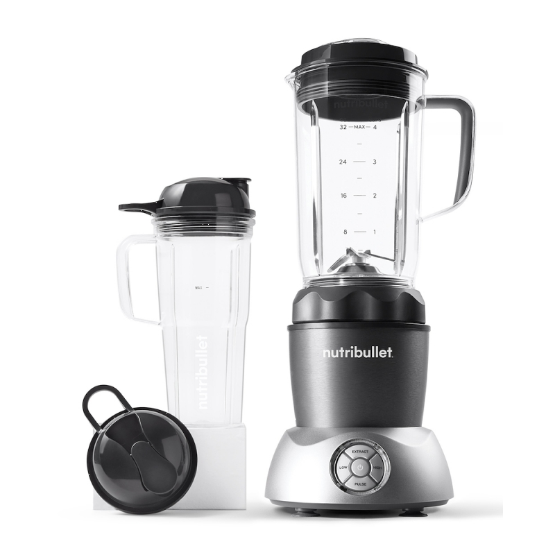 NUTRIBULLET NB200DG SELECT FRULLATORE ELETTRICO...