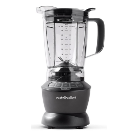 NUTRIBULLET NBF500DG SELECT FRULLATORE ELETTRICO 1200W...