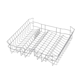 CESTELLO SUPERIORE COMPLETO ORIGINALE COMPATIBILE CON...