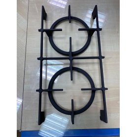 GRIGLIA CENTRALE ORIGINALE COMPATIBILE CON PIANO COTTURA...